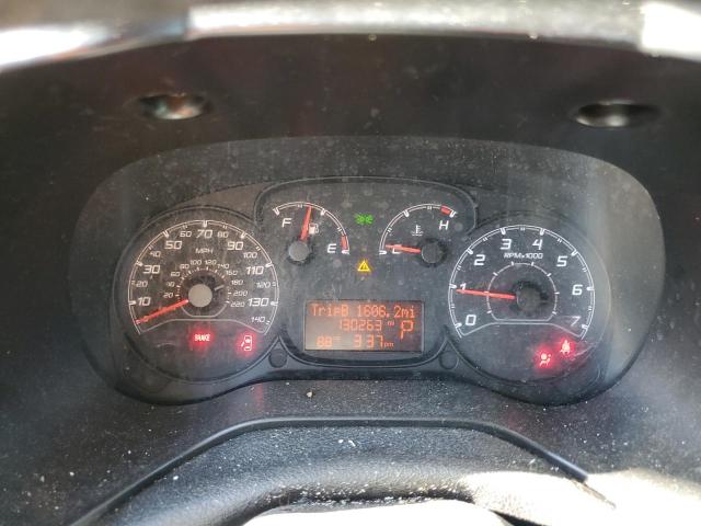 ZFBERFAT8F6A72485 - 2015 RAM PROMASTER თეთრი ფოტო 9