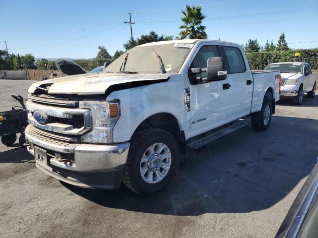 2020 FORD F250 SUPER DUTY, 