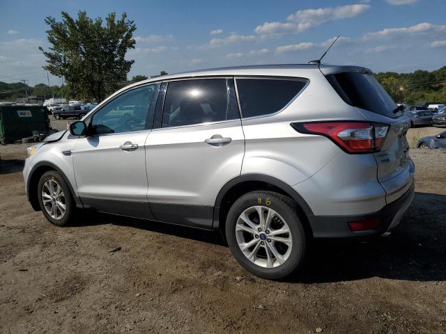 1FMCU0GD8HUE03864 - 2017 FORD ESCAPE SE SILVER photo 2