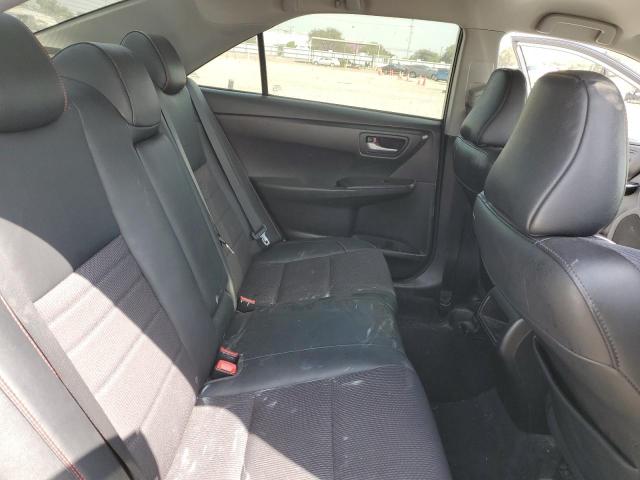 4T1BF1FK7HU436088 - 2017 TOYOTA CAMRY LE WHITE photo 10