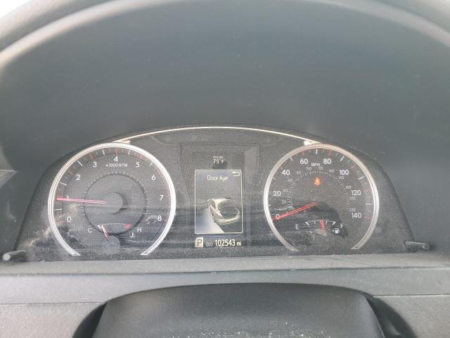 4T1BF1FK7HU436088 - 2017 TOYOTA CAMRY LE WHITE photo 9