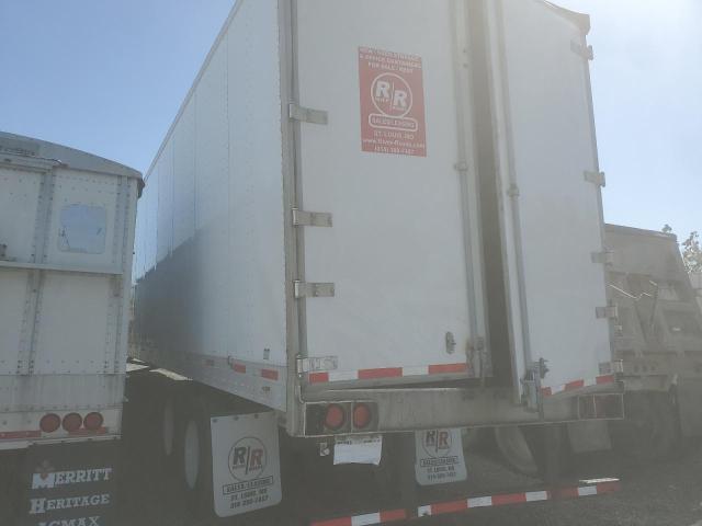 1UYVS25378P418803 - 2008 UTILITY TRAILER თეთრი ფოტო 3