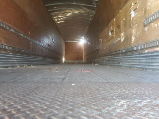 1UYVS25378P418803 - 2008 UTILITY TRAILER თეთრი ფოტო 5