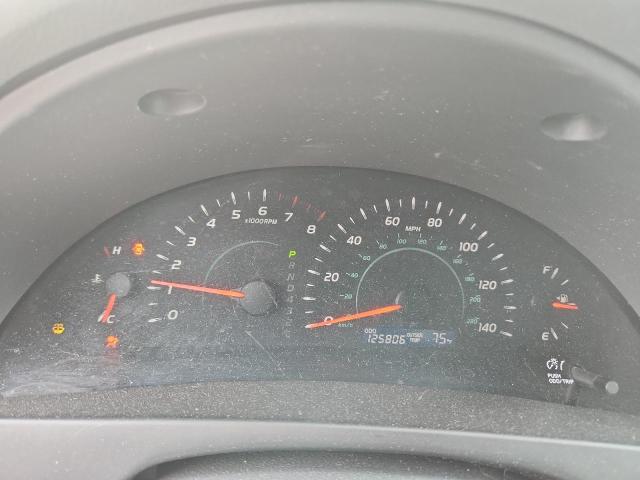 4T1BE46K59U858110 - 2009 TOYOTA CAMRY BASE BLUE photo 9