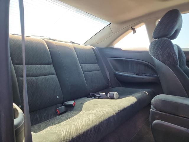 2HGFG12806H573355 - 2006 HONDA CIVIC EX RED photo 10