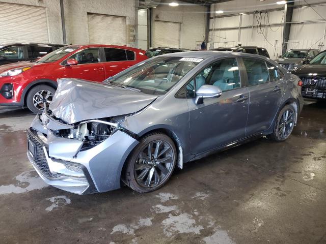 2025 TOYOTA COROLLA SE, 