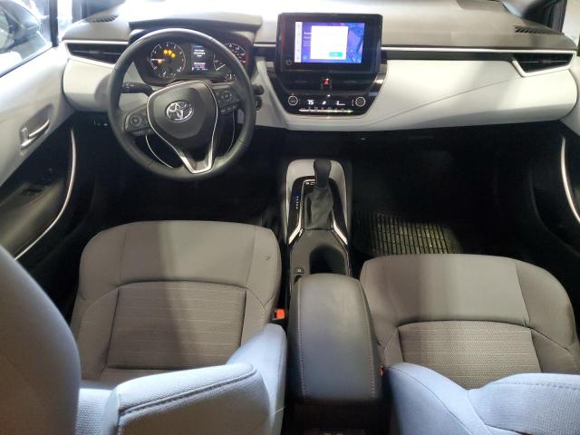 5YFS4MCE8SP224606 - 2025 TOYOTA COROLLA SE 灰色 照片 8