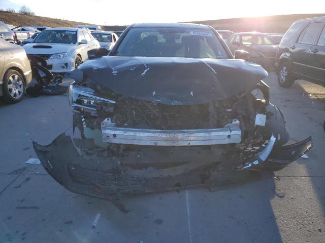 19UUB3F56JA003403 - 2018 ACURA TLX TECH BLACK photo 5