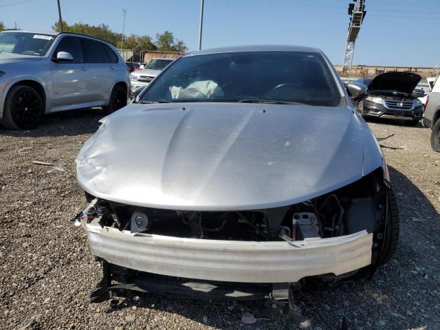 1C3CCCBB3GN133695 - 2016 CHRYSLER 200 S SILVER photo 5