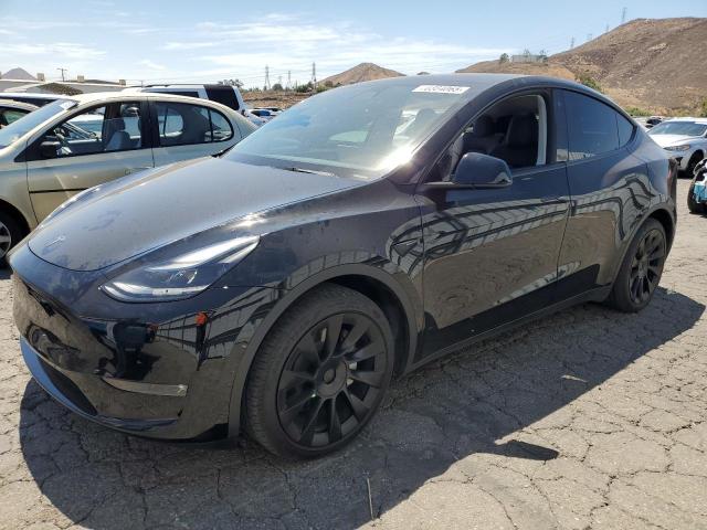 2023 TESLA MODEL Y, 