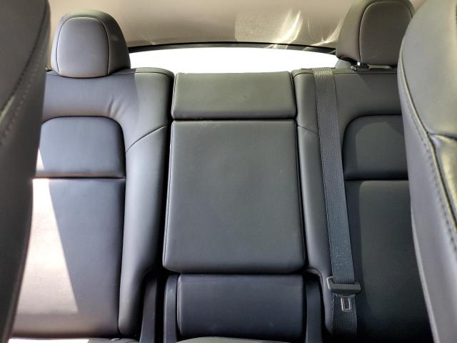 7SAYGAEE5PF589408 - 2023 TESLA MODEL Y შავი ფოტო 10