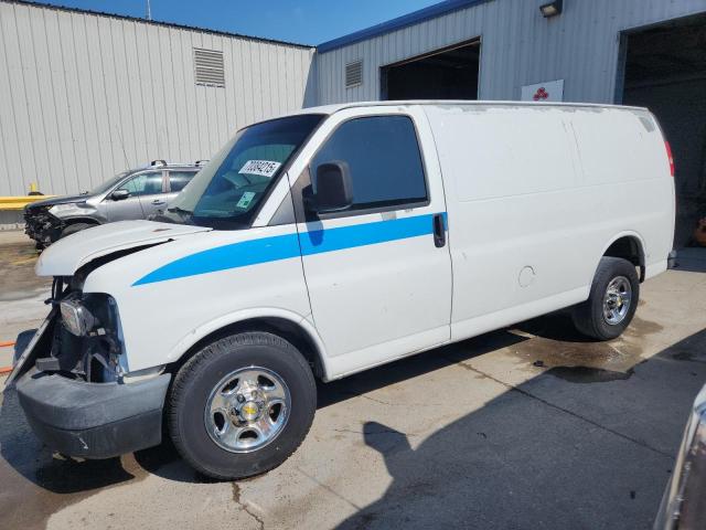 2006 CHEVROLET EXPRESS G1, 
