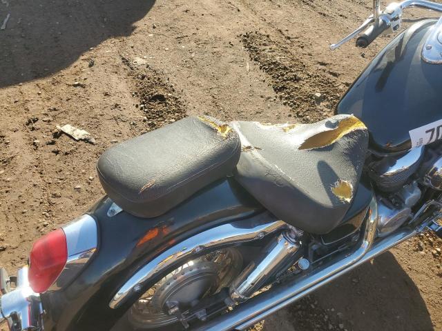 JH2RC44483M700002 - 2003 HONDA VT750 CDA 黑色 照片 6