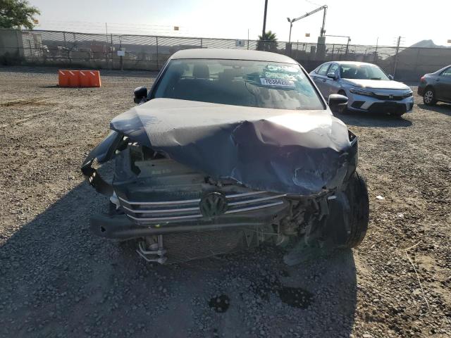 1VWBT7A34EC104429 - 2014 VOLKSWAGEN PASSAT SE BLACK photo 5