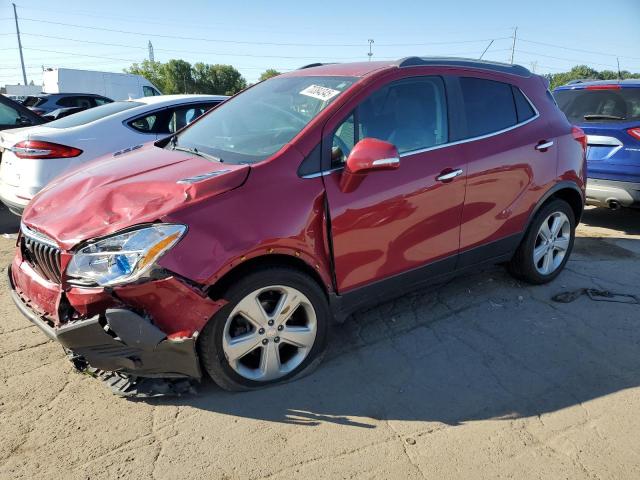 2015 BUICK ENCORE, 