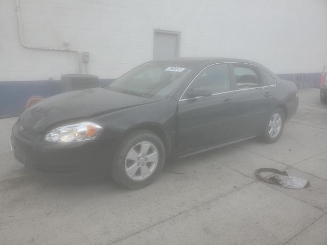 2009 CHEVROLET IMPALA 1LT, 
