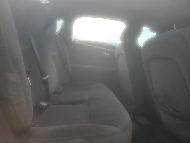 2G1WT57N191162164 - 2009 CHEVROLET IMPALA 1LT გრაფიტი ფოტო 10