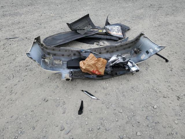 1G6DG8EY3B0159949 - 2011 CADILLAC CTS LUXURY COLLECTION Blanc photo 13