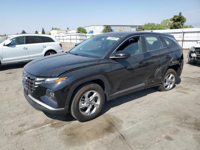 2023 HYUNDAI TUCSON SE, 
