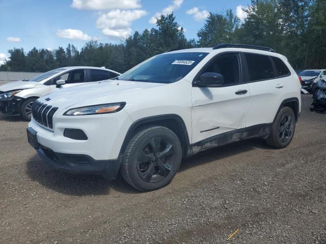 2016 JEEP CHEROKEE SPORT, 
