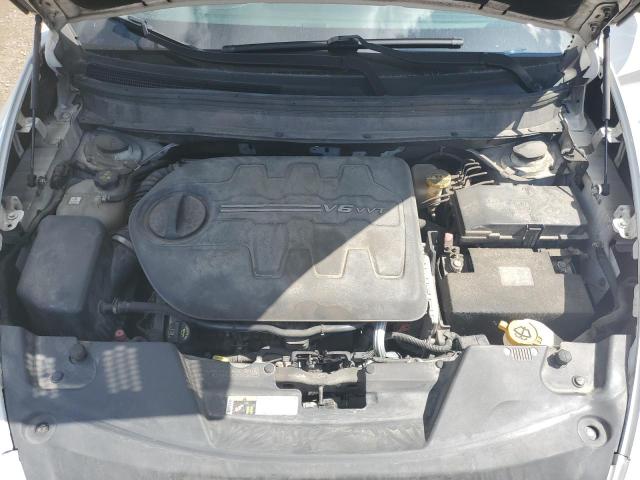 1C4PJMAS9GW353007 - 2016 JEEP CHEROKEE SPORT WHITE photo 12