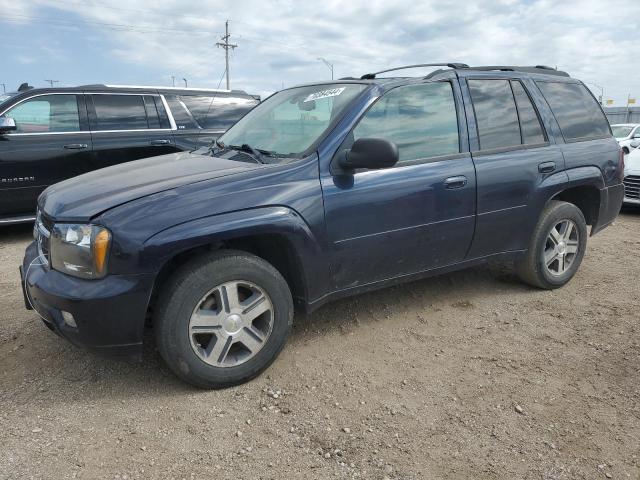 2008 CHEVROLET TRAILBLAZE LS, 