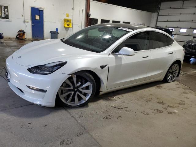2020 TESLA MODEL 3, 
