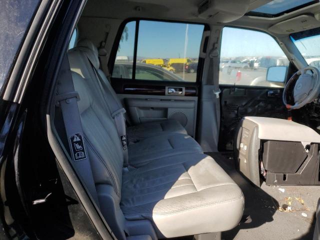 5LMFU27R14LJ04248 - 2004 LINCOLN NAVIGATOR 黑色 照片 11