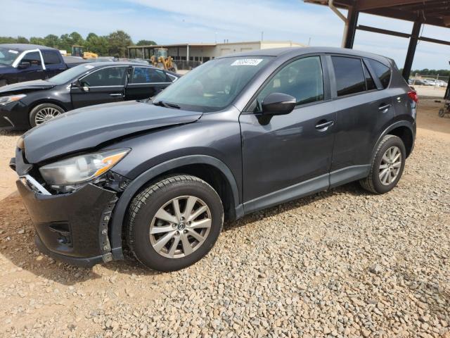 2016 MAZDA CX-5 TOURING, 