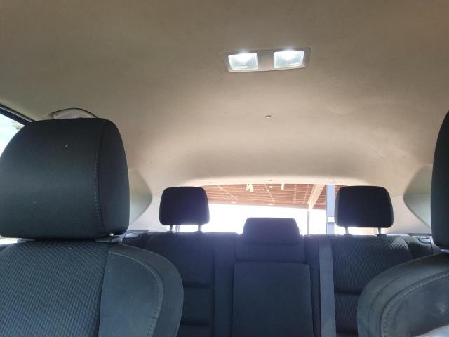 JM3KE4CY4G0826287 - 2016 MAZDA CX-5 TOURING 灰色 照片 10