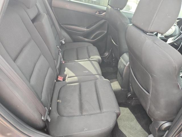 JM3KE4CY4G0826287 - 2016 MAZDA CX-5 TOURING 灰色 照片 11
