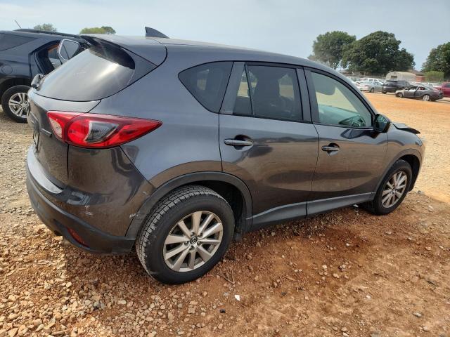 JM3KE4CY4G0826287 - 2016 MAZDA CX-5 TOURING 灰色 照片 3