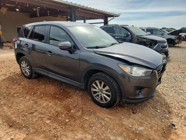 JM3KE4CY4G0826287 - 2016 MAZDA CX-5 TOURING 灰色 照片 4
