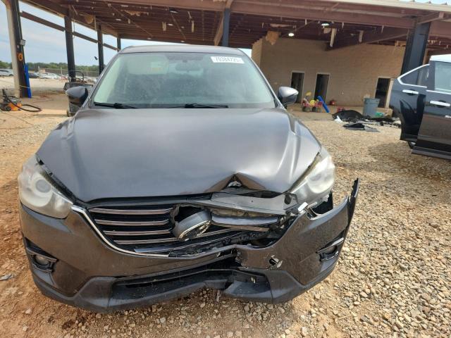 JM3KE4CY4G0826287 - 2016 MAZDA CX-5 TOURING 灰色 照片 5