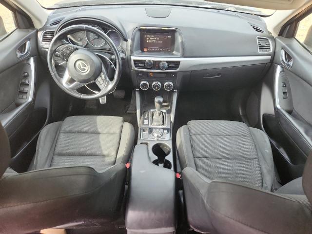 JM3KE4CY4G0826287 - 2016 MAZDA CX-5 TOURING 灰色 照片 8