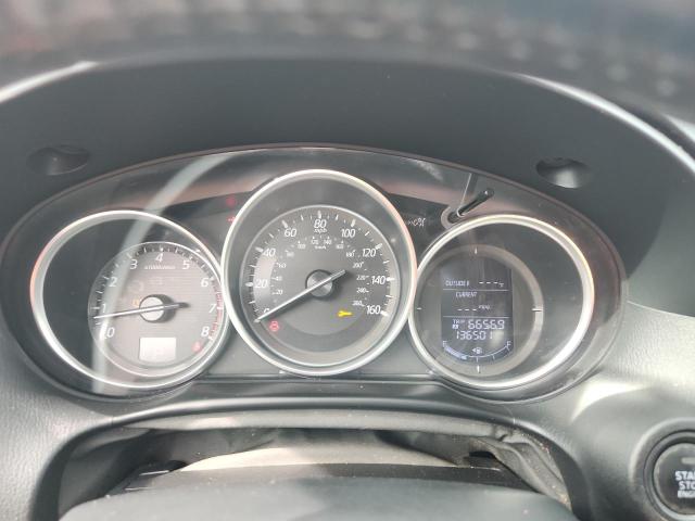 JM3KE4CY4G0826287 - 2016 MAZDA CX-5 TOURING 灰色 照片 9