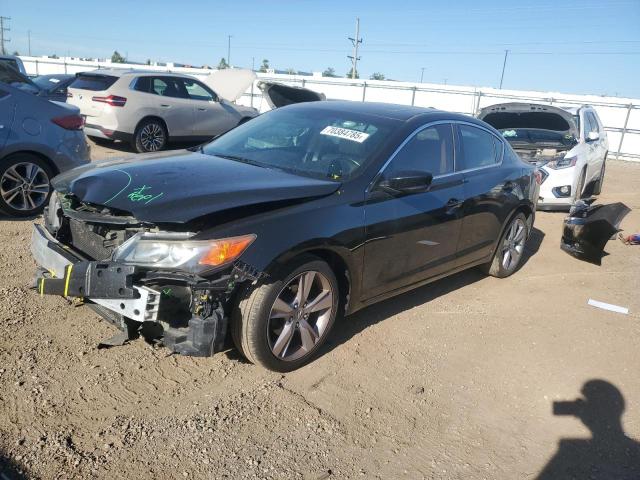 2013 ACURA ILX 20 TECH, 