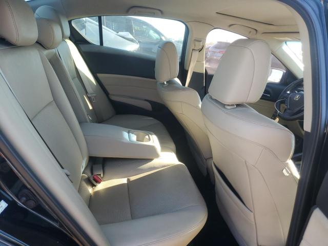 19VDE1F73DE016664 - 2013 ACURA ILX 20 TECH BLACK photo 10