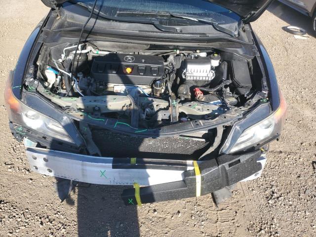 19VDE1F73DE016664 - 2013 ACURA ILX 20 TECH BLACK photo 11