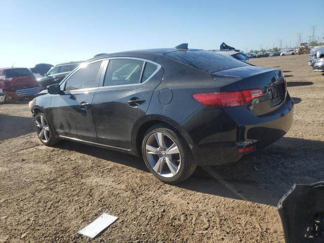 19VDE1F73DE016664 - 2013 ACURA ILX 20 TECH BLACK photo 2
