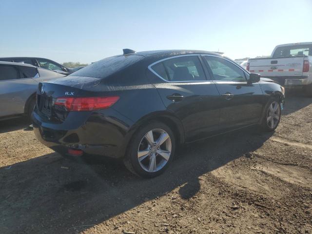 19VDE1F73DE016664 - 2013 ACURA ILX 20 TECH BLACK photo 3
