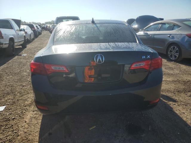 19VDE1F73DE016664 - 2013 ACURA ILX 20 TECH BLACK photo 6