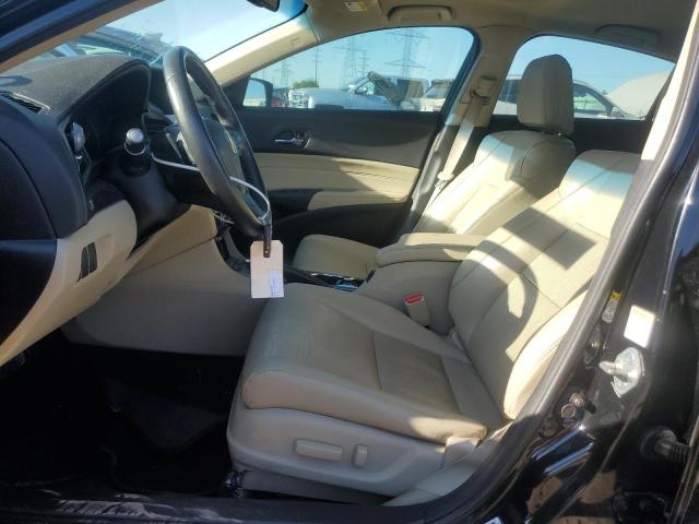 19VDE1F73DE016664 - 2013 ACURA ILX 20 TECH BLACK photo 7