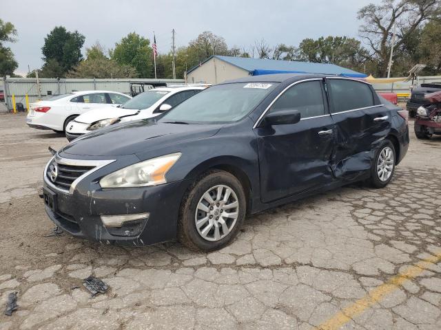 2015 NISSAN ALTIMA 2.5, 