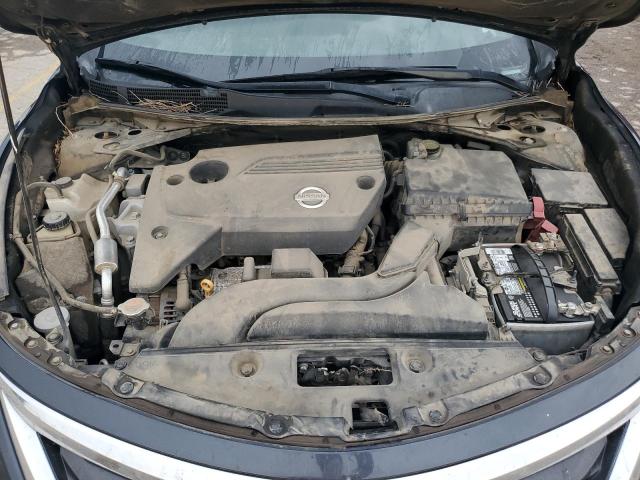 1N4AL3AP1FN310426 - 2015 NISSAN ALTIMA 2.5 GRAY photo 11