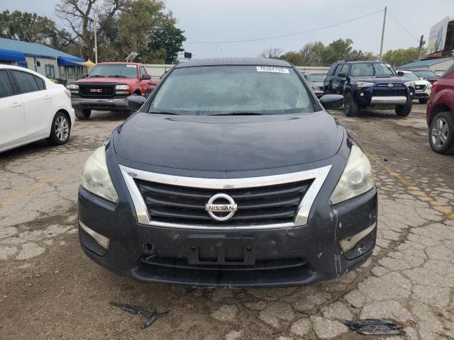 1N4AL3AP1FN310426 - 2015 NISSAN ALTIMA 2.5 GRAY photo 5