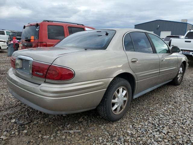 1G4HR54K93U180640 - 2003 BUICK LESABRE LIMITED TAN photo 3