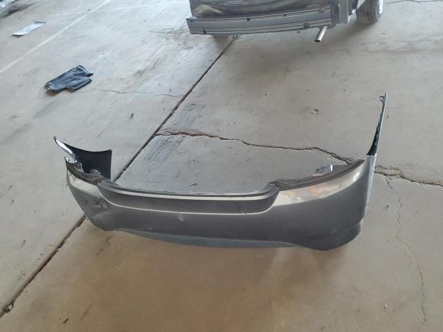 3N1CN7AP6JL811344 - 2018 NISSAN VERSA S 灰色 照片 12