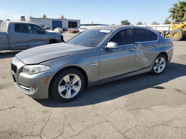 2012 BMW 528 I, 