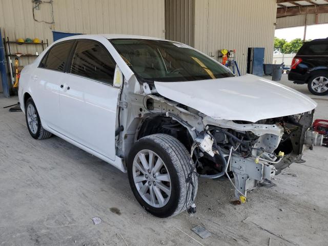 5YFBU4EEXDP157832 - 2013 TOYOTA COROLLA BASE 白色 照片 4